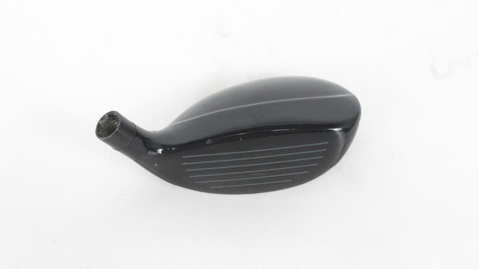 Left Handed Srixon Z H85 22* 4 Hybrid -Head Only- LH 305367 | eBay
